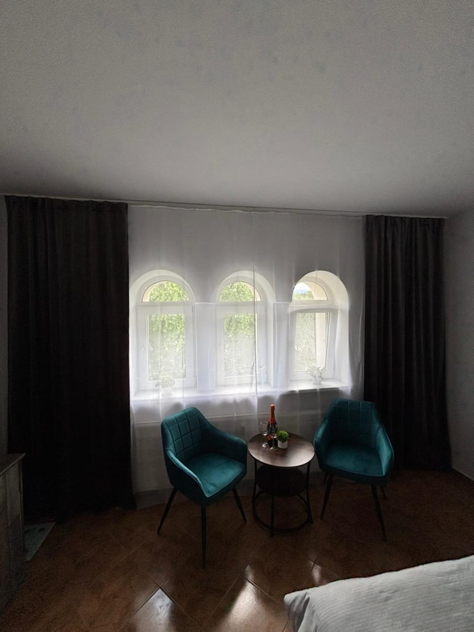 Apartmán na Studničkách v centre Žiliny Apartment in Slovakia