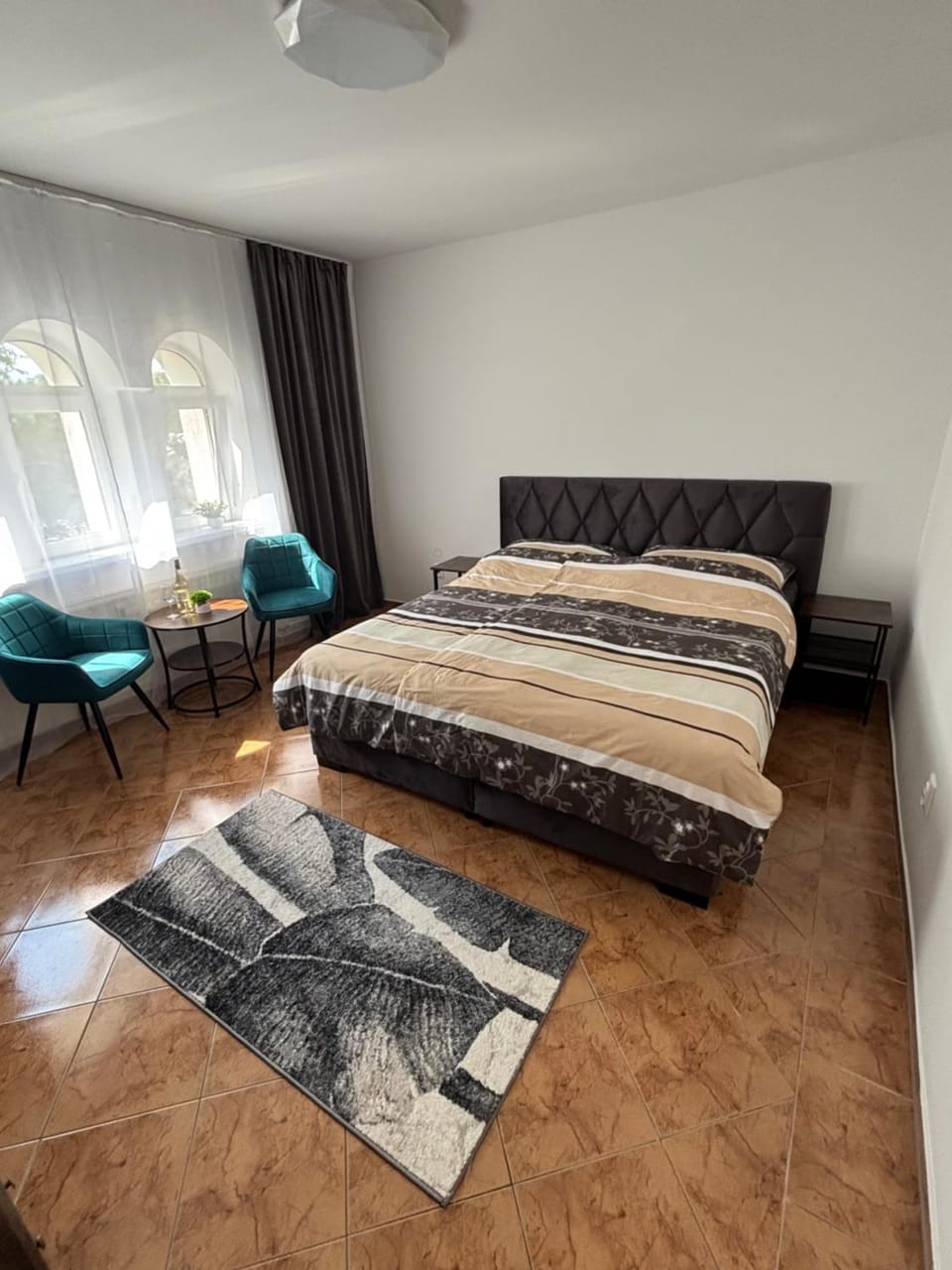Apartmán na Studničkách v centre Žiliny Apartment in Slovakia