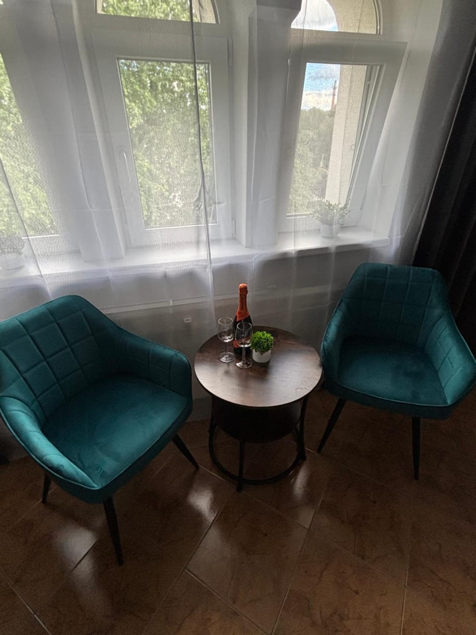 Apartmán na Studničkách v centre Žiliny Apartment in Slovakia