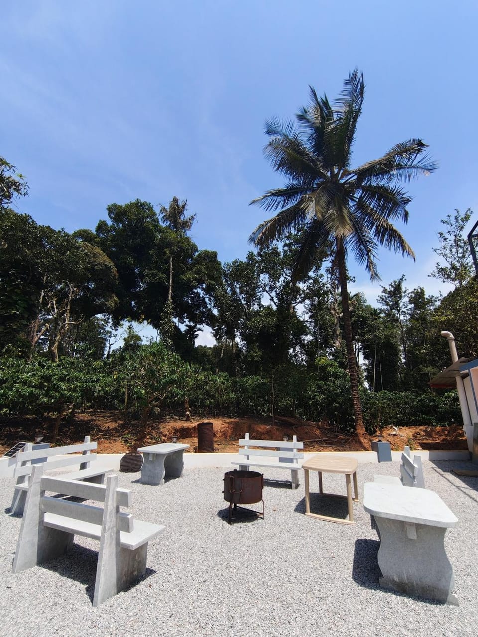 Sistla Home Stay Vacation rental in Karnataka