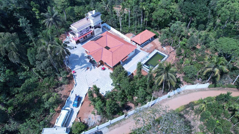 Sistla Home Stay Vacation rental in Karnataka