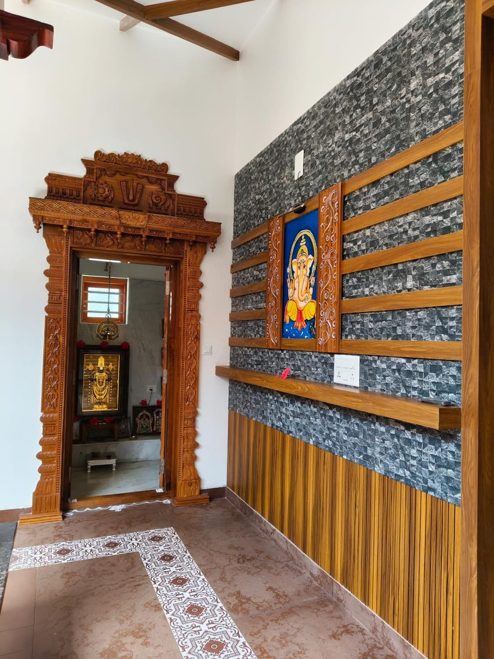 Sistla Home Stay Vacation rental in Karnataka