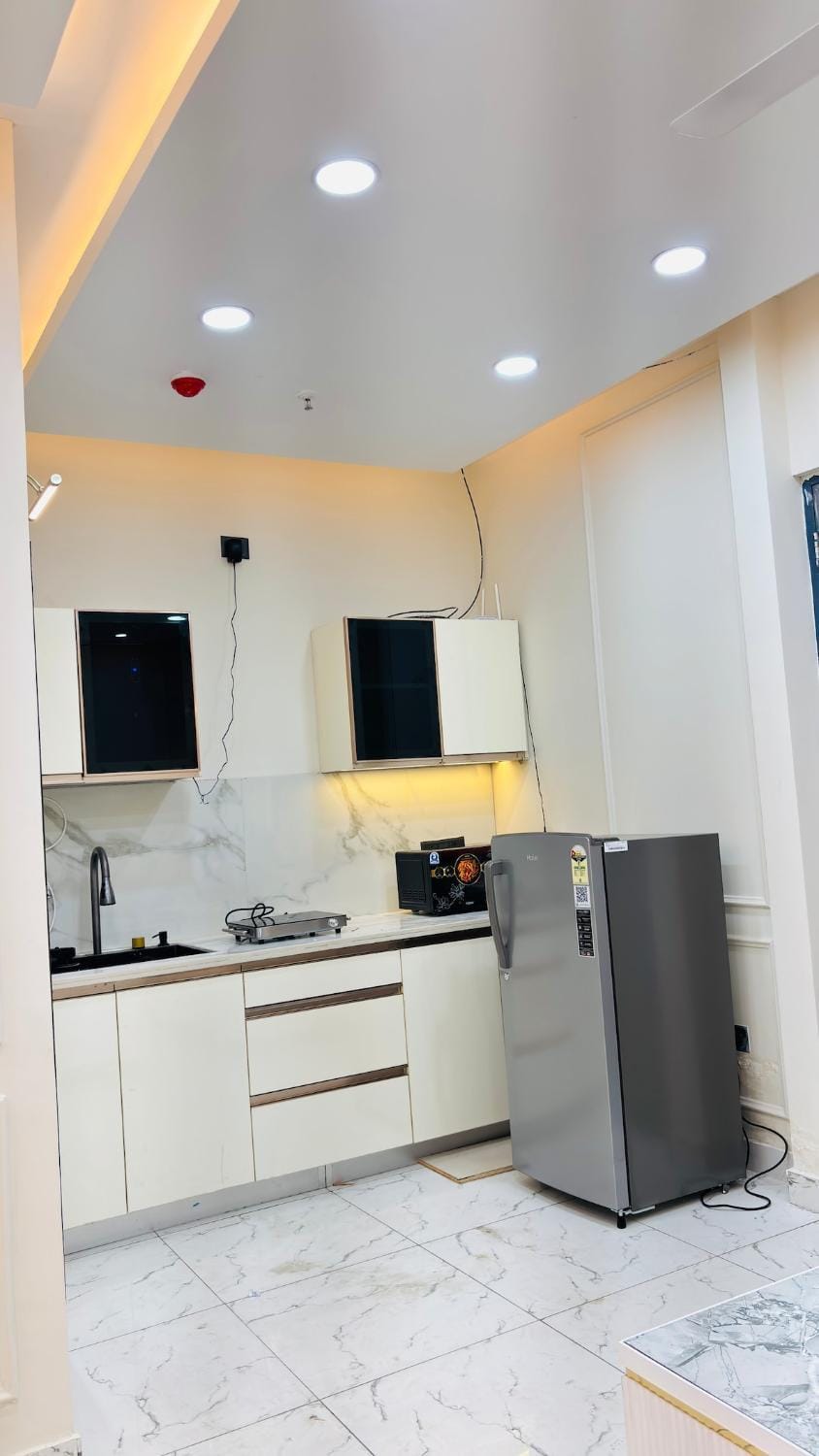 auspicious by suncozy nest Apartment in Noida