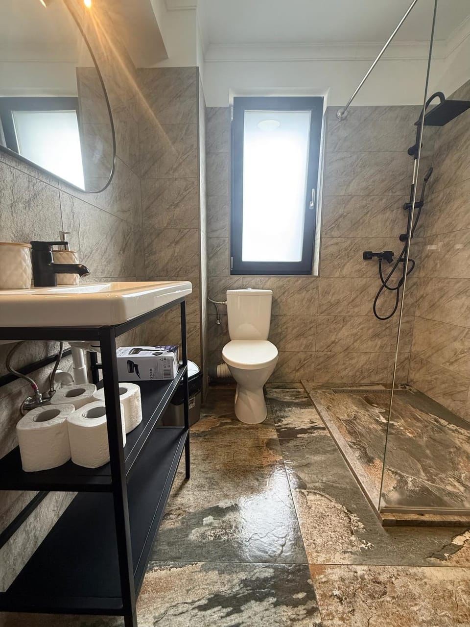 Evo Studios mamaia nord Apartment in Constanța County