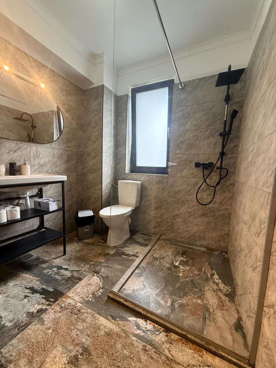 Evo Studios mamaia nord Apartment in Constanța County