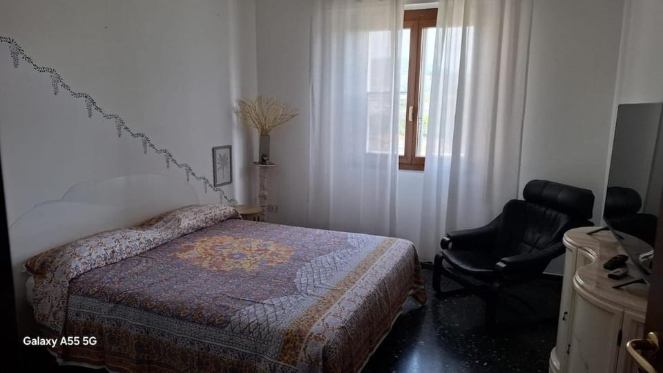 Il Sorriso, apartment by the sea Apartment in Savona