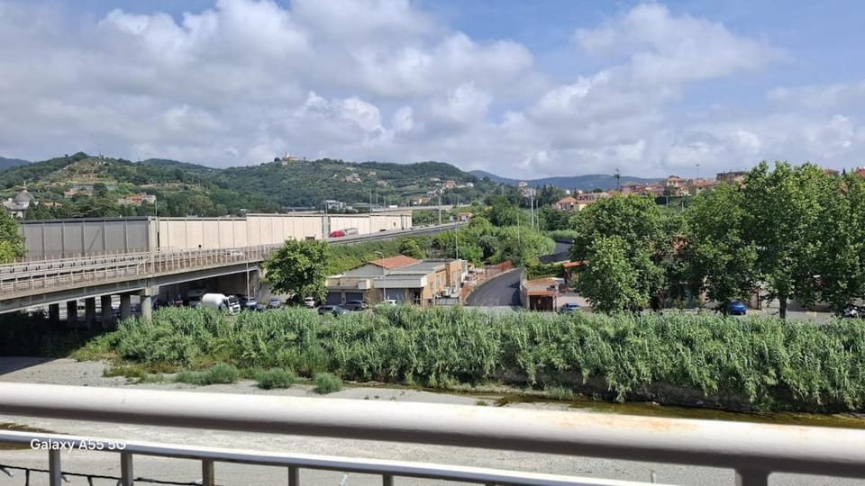 Il Sorriso, apartment by the sea Apartment in Savona