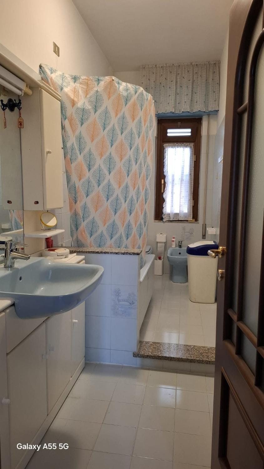 Il Sorriso, apartment by the sea Apartment in Savona
