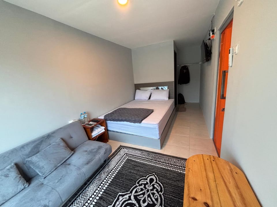 Contana Paris Hotel in Special Region of Yogyakarta