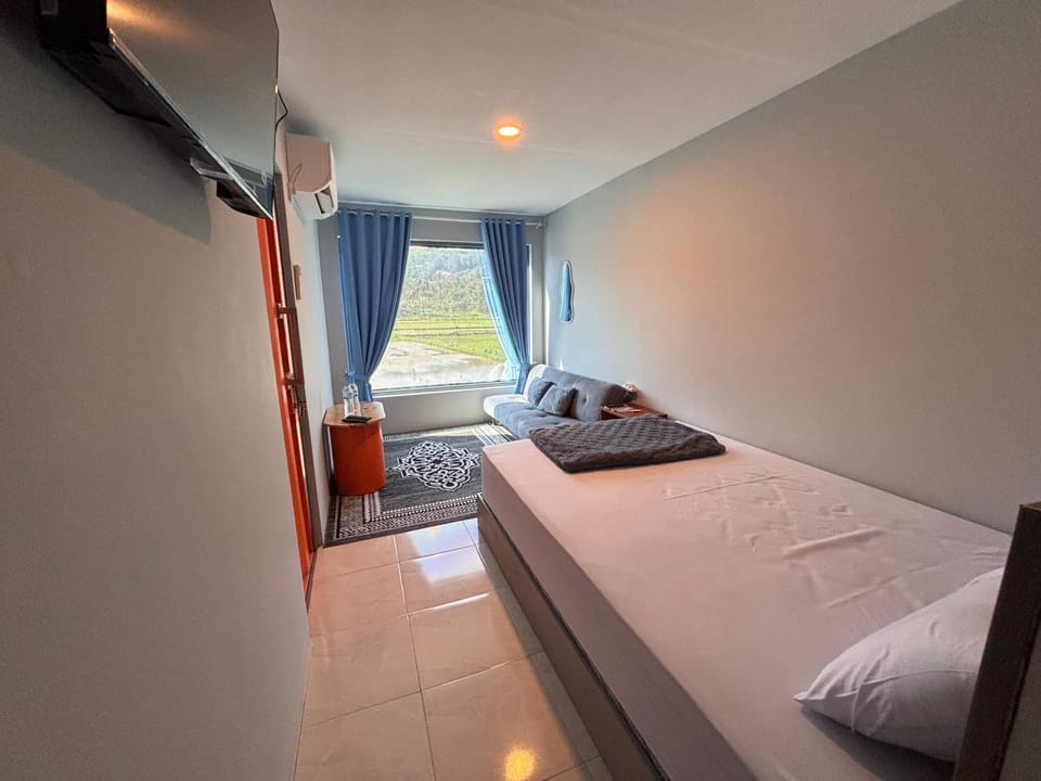 Contana Paris Hotel in Special Region of Yogyakarta