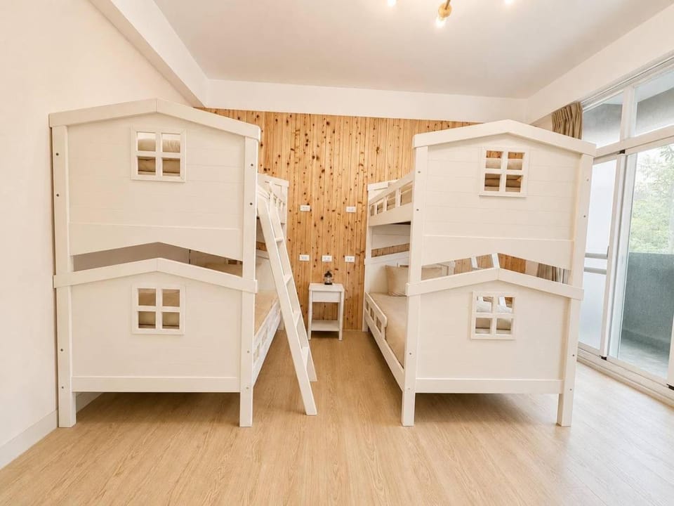 Songfeng B&B Vacation rental in Taiwan, Province of China