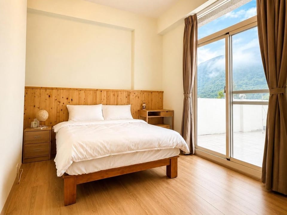 Songfeng B&B Vacation rental in Taiwan, Province of China