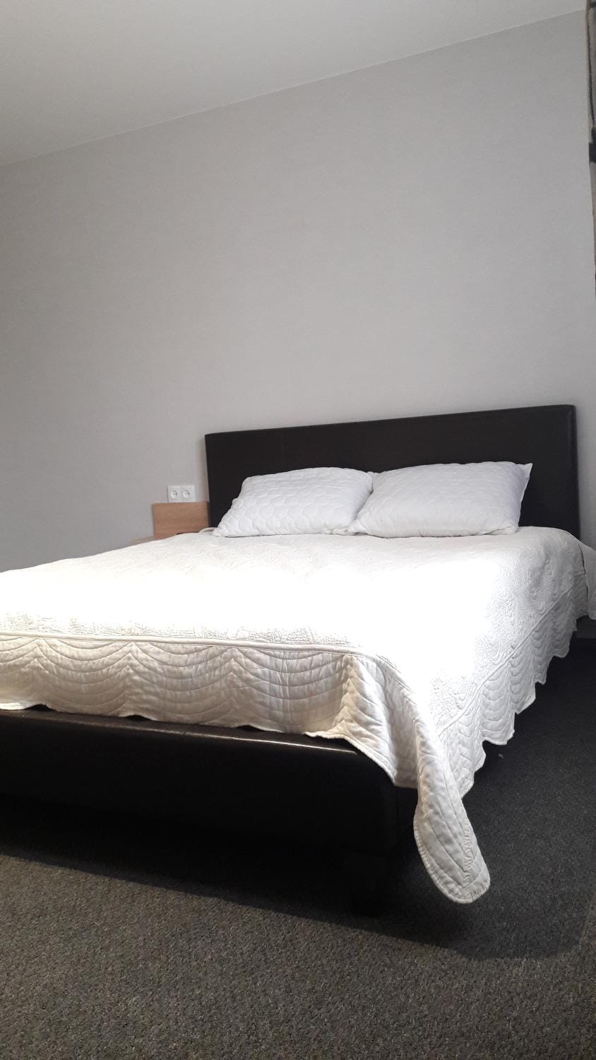 Смарт - хаб Apartment in Center Apartment hotel in Ukraine