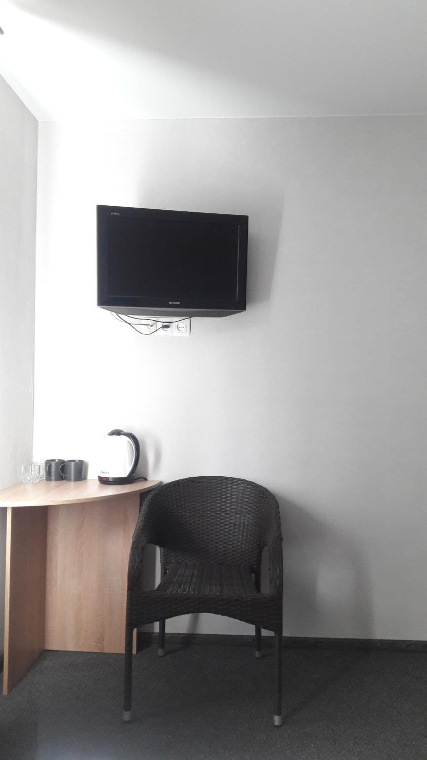 Смарт - хаб Apartment in Center Apartment hotel in Ukraine