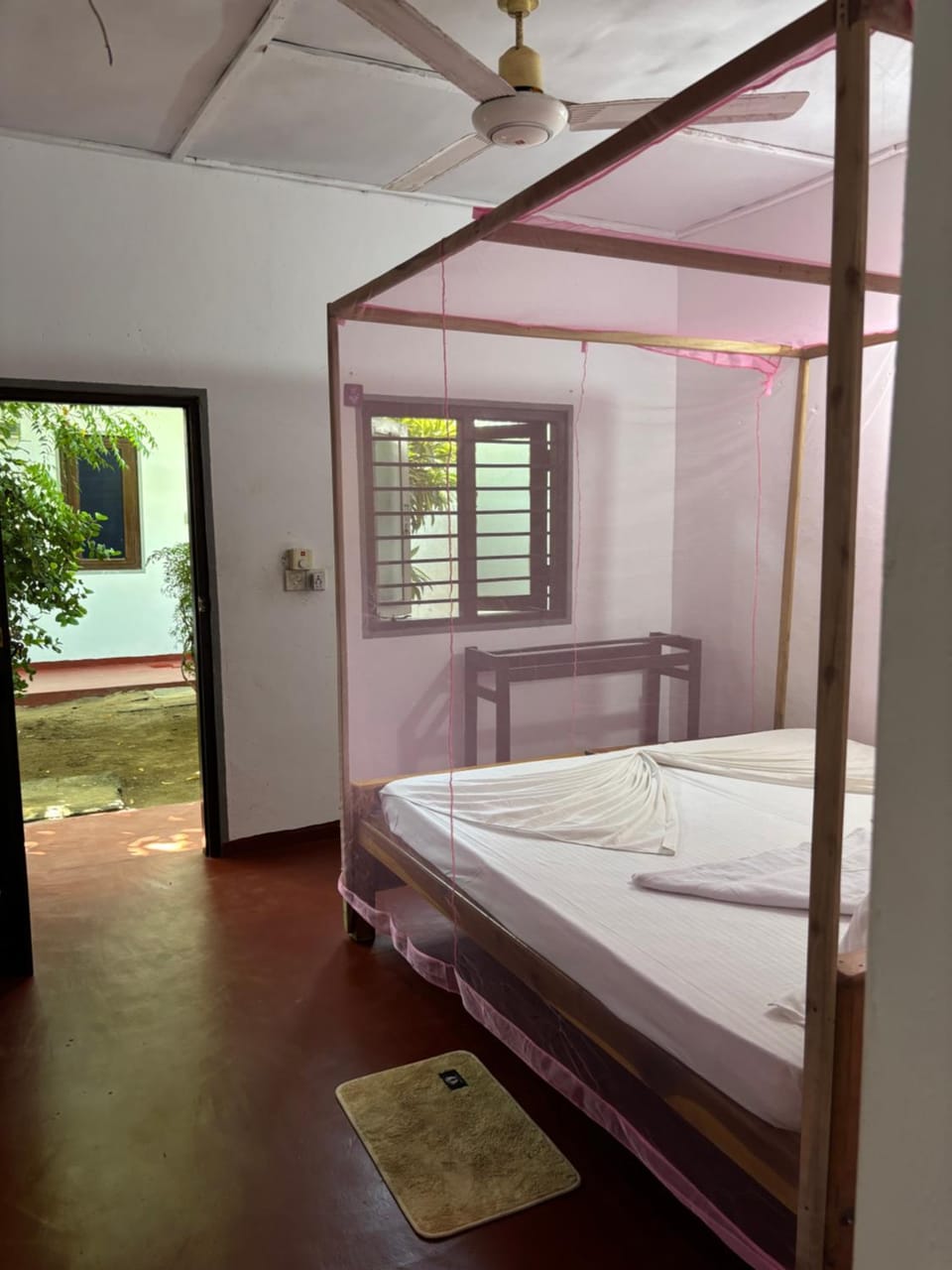 Lime pepper Hotel in Sri Lanka