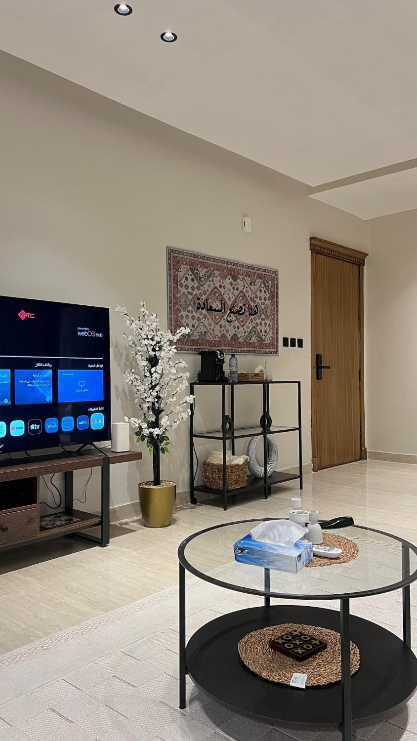 2 bedroom apartment modern Apartment in Al Khobar