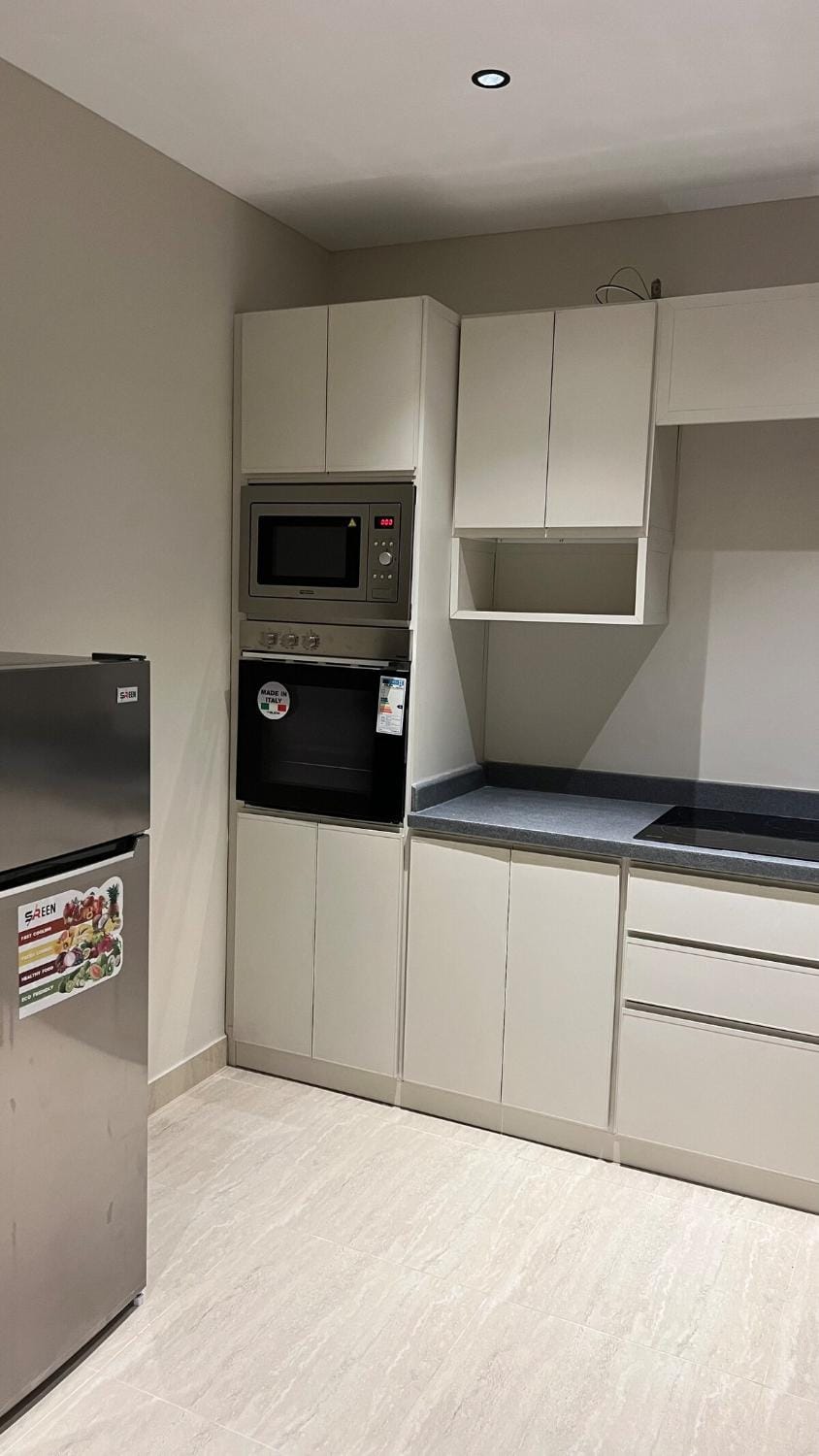 2 bedroom apartment modern Apartment in Al Khobar