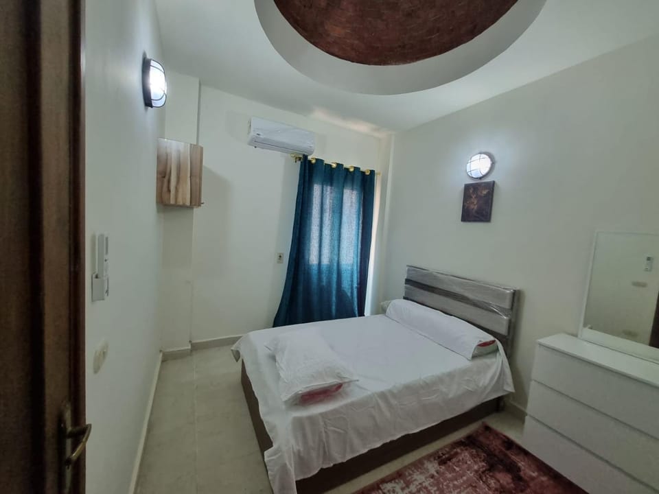 2BR comfort place at makadi heights orascom -makadi bay-hurghada-red sea governorate Apartment in Hurghada