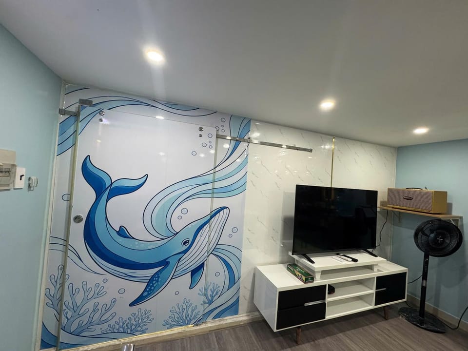 Communal lounge/ TV room, TV and multimedia, Evening entertainment