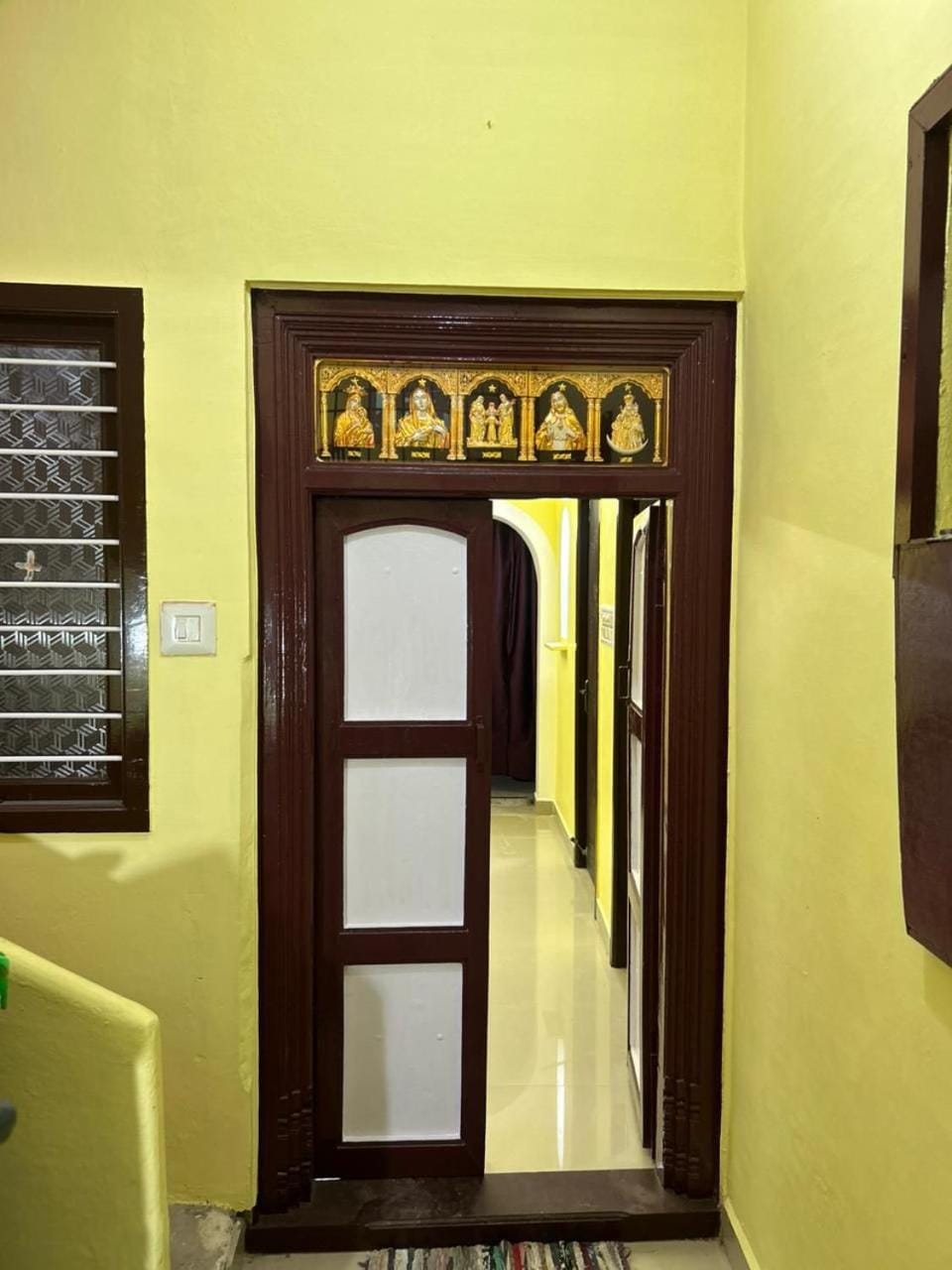 RD Villa Pondy Villa in Puducherry