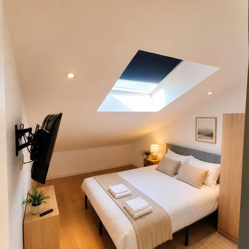 Coloc des merveilles Bed and Breakfast in Lille