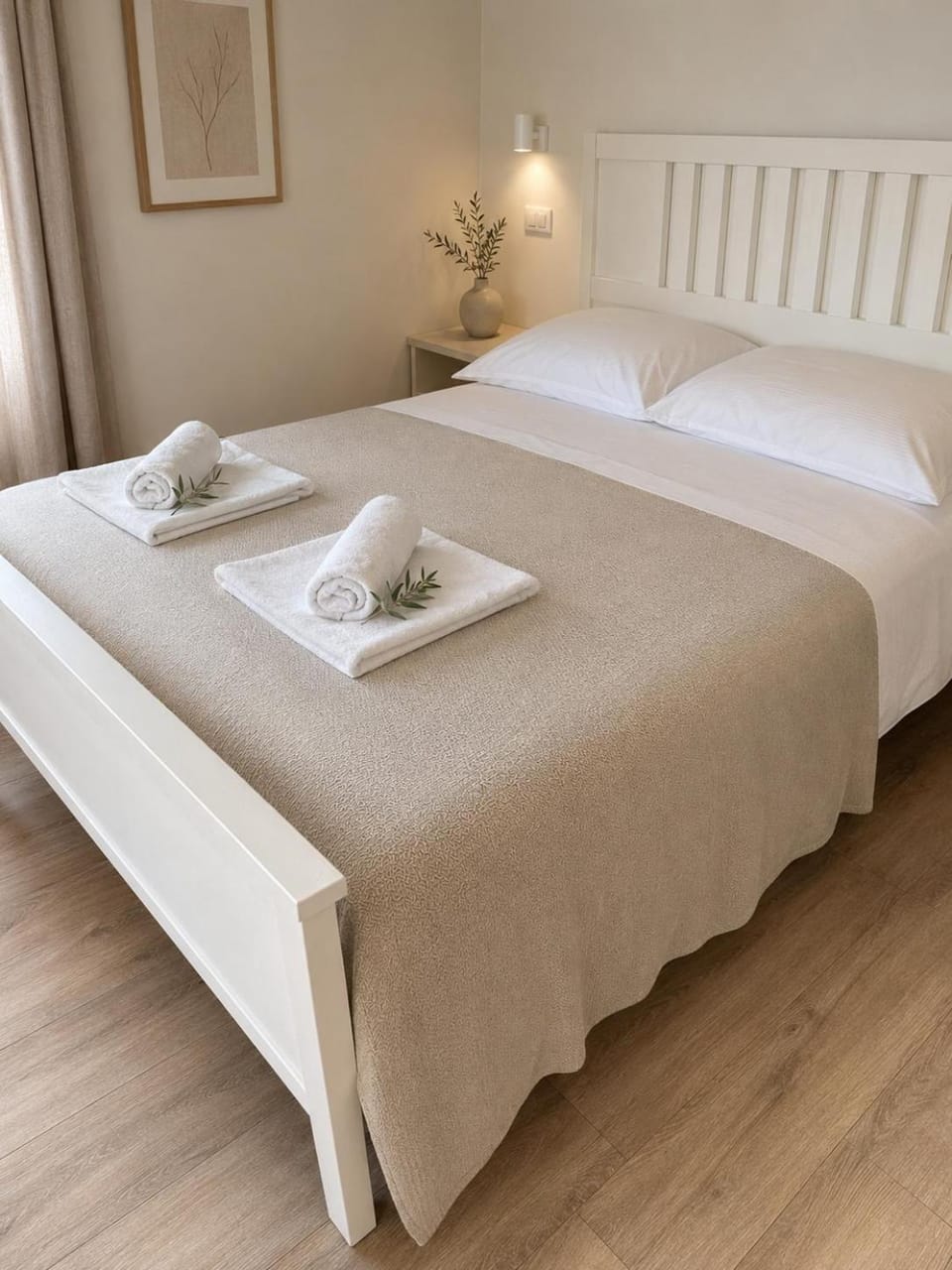 Ressel Rooms B&B Motovun near Parenzana Bed and Breakfast in Istria County