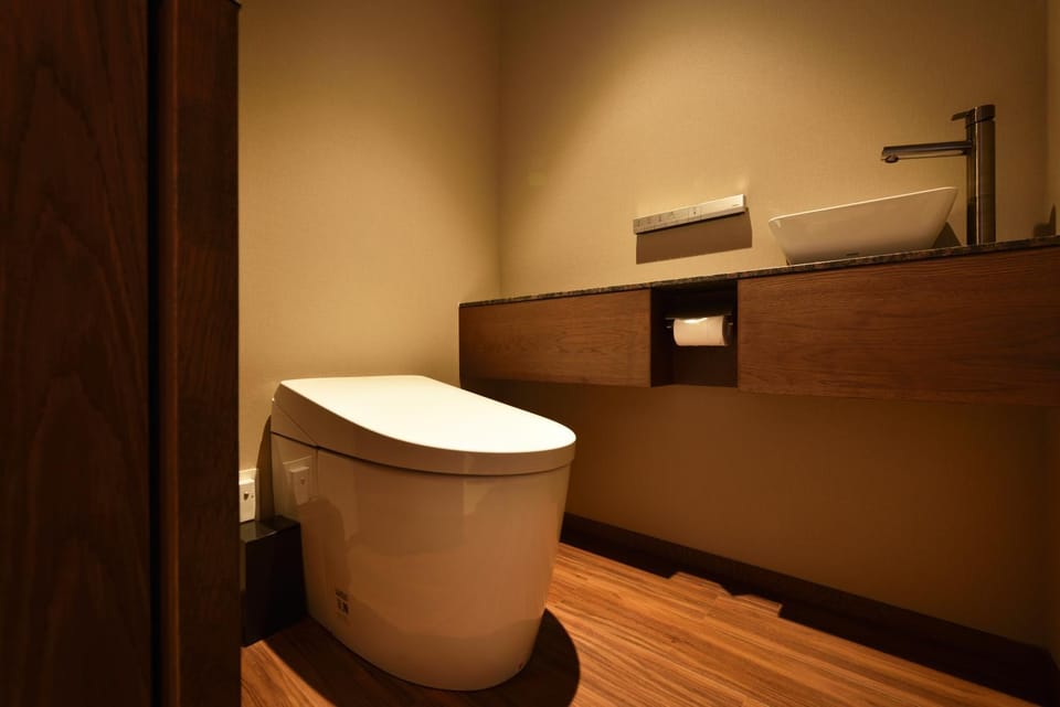 Hyakurakusou Higashichaya Ryokan in Kanazawa