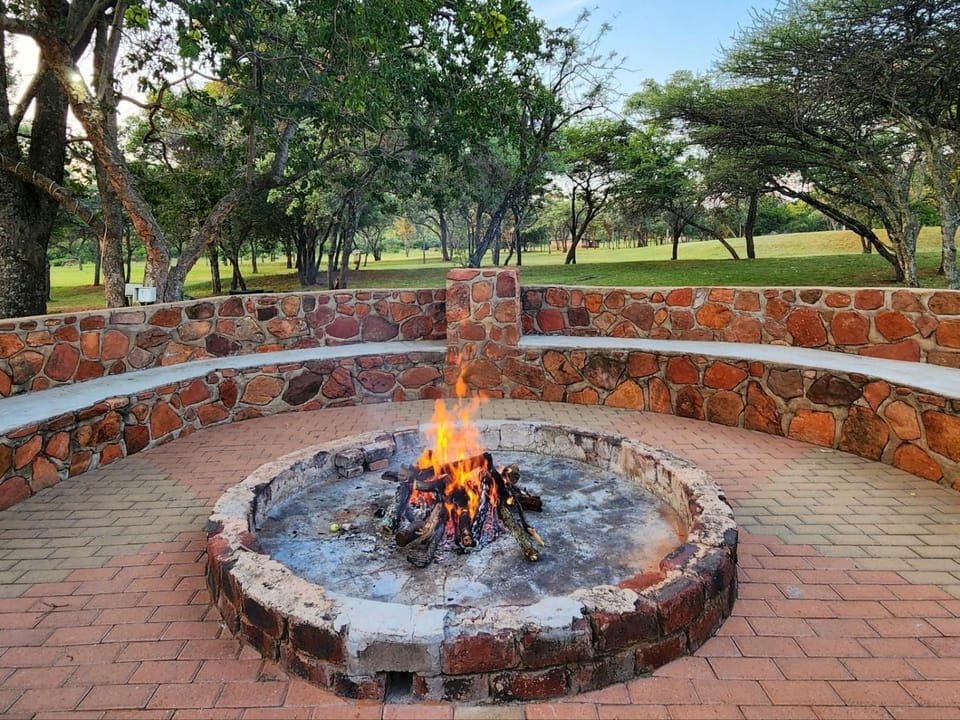 BBQ facilities