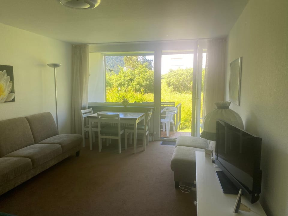 Alex Apartment in Oberstdorf