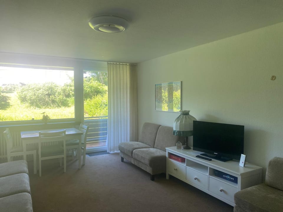 Alex Apartment in Oberstdorf