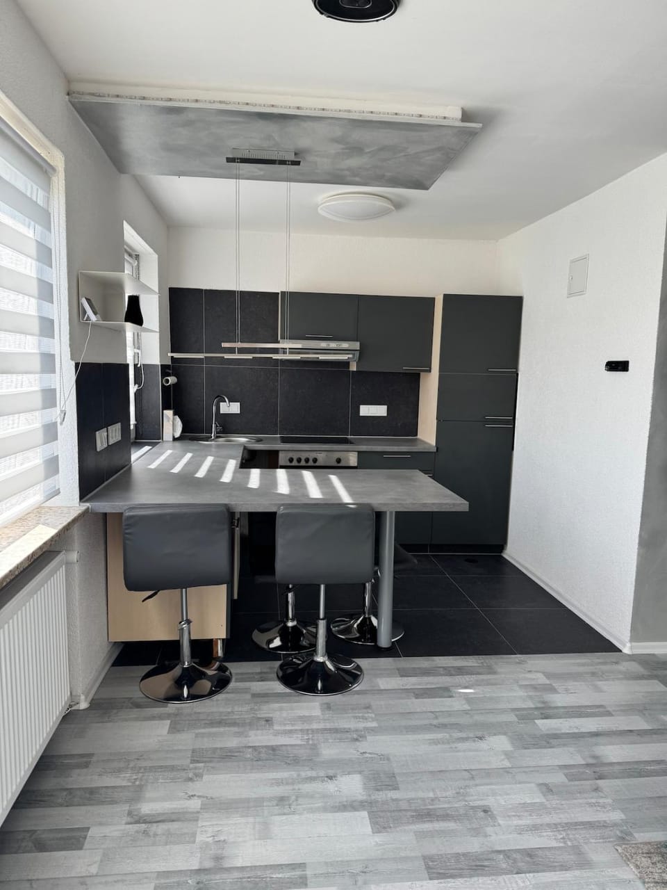 Kitchen or kitchenette, kitchen, kitchen