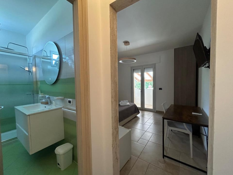 A casa di Raf Bed and Breakfast in Torre Lapillo