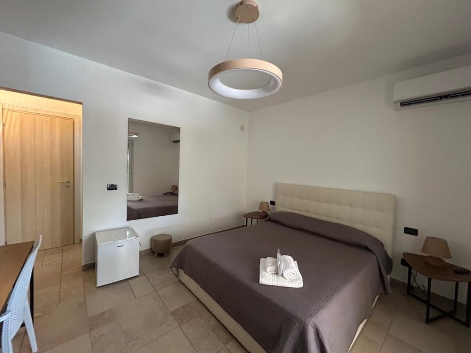 A casa di Raf Bed and Breakfast in Torre Lapillo