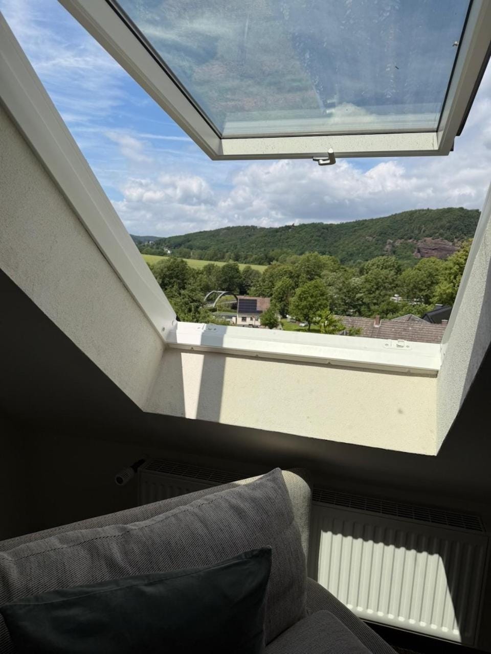 View (from property/room)