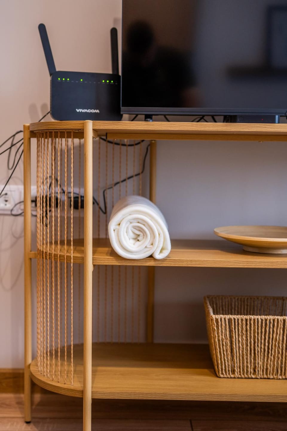 TV and multimedia