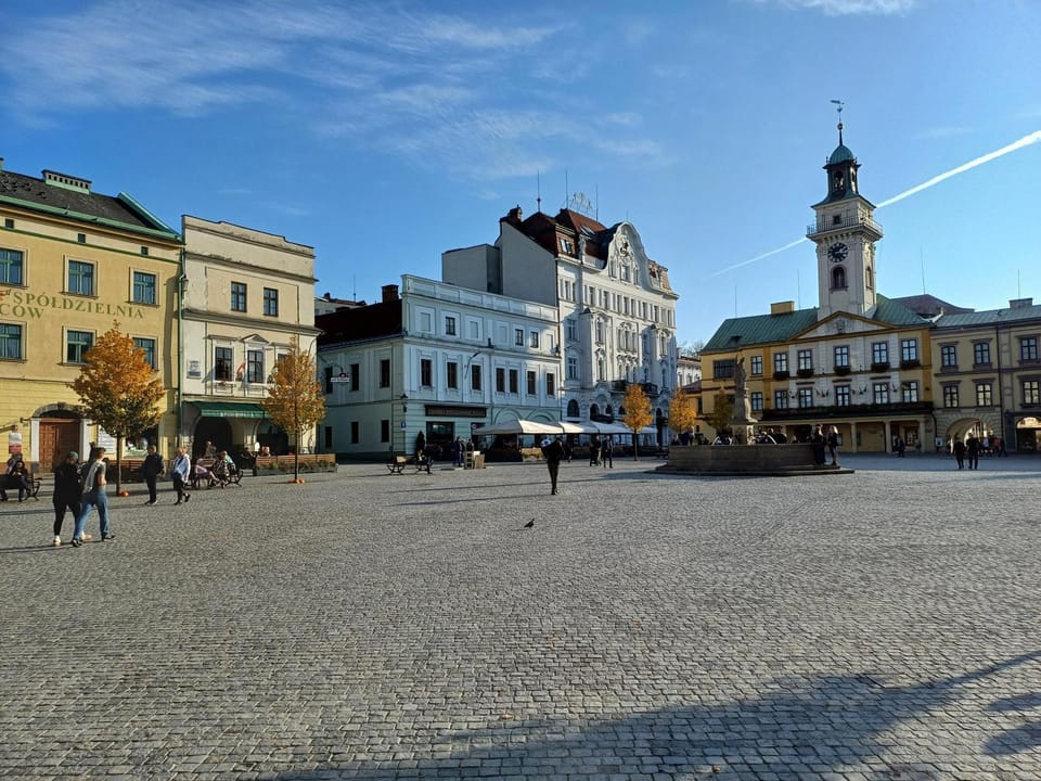 Cieszyński by Imperis Hotels Hotel in Czechia