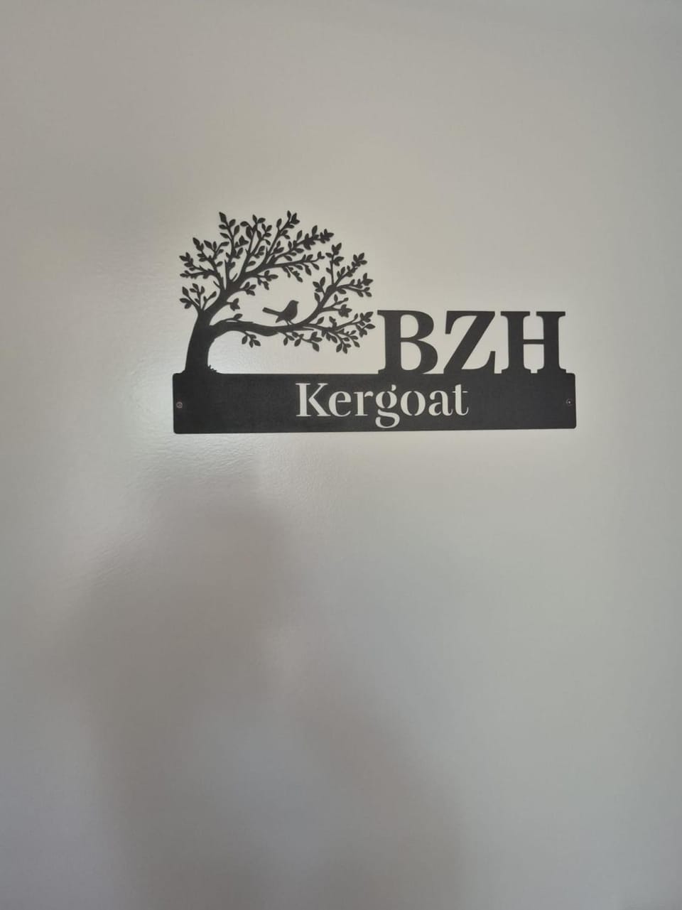 Kergoat Apartment in Finistere