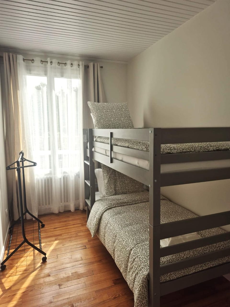 Kergoat Apartment in Finistere