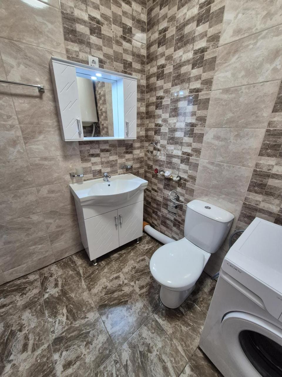 Къща за гости Бавария Bed and Breakfast in Burgas Province
