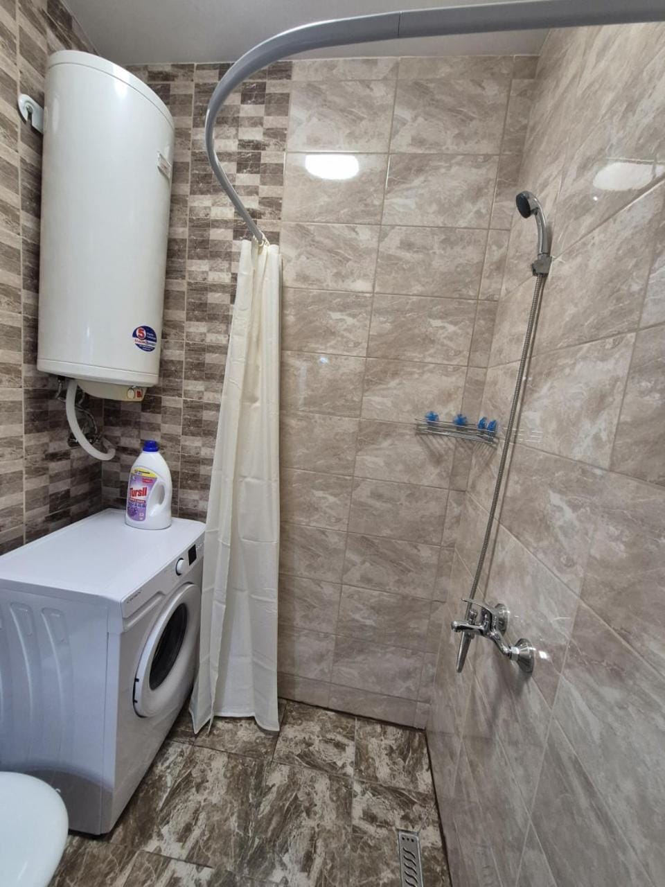Къща за гости Бавария Bed and Breakfast in Burgas Province