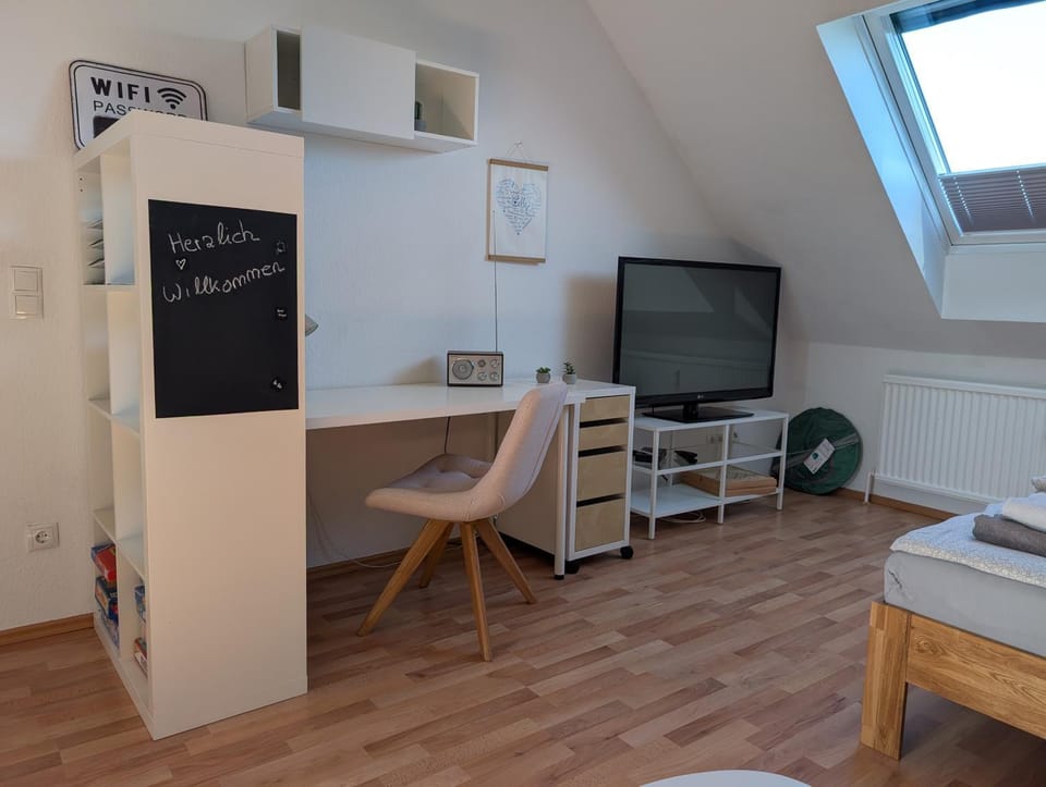 Gemütliche Ferienwohnung Groß Hehlen Apartment in Celle