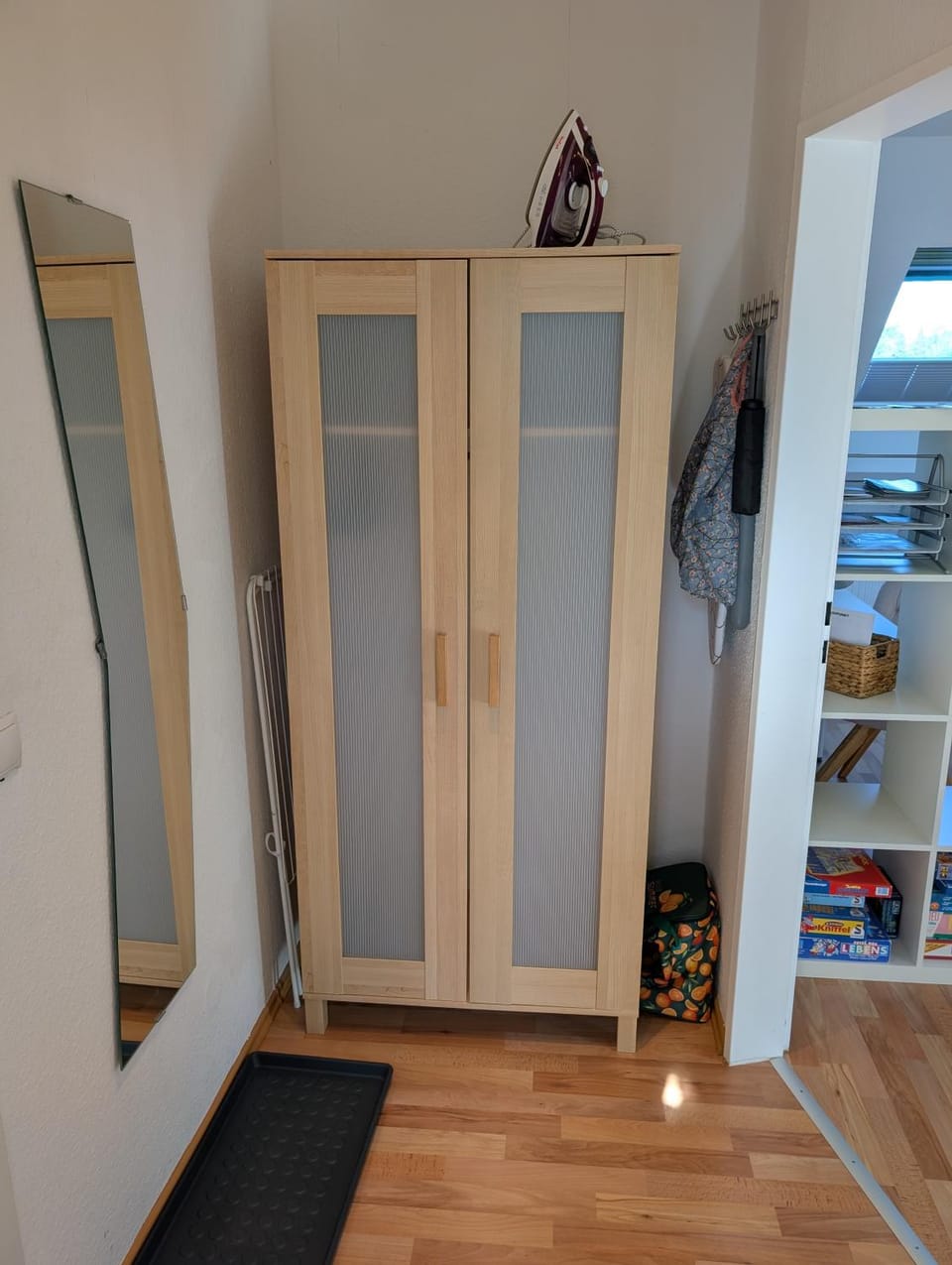 Gemütliche Ferienwohnung Groß Hehlen Apartment in Celle