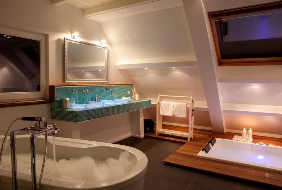 Geinig Amsterdam Apartment in Amsterdam