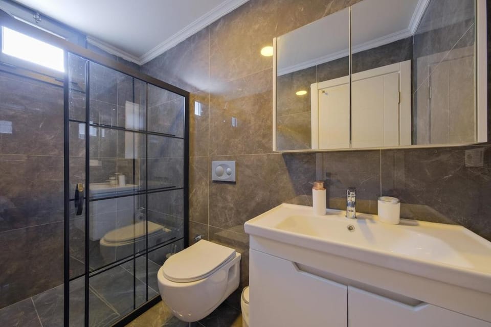 Villa Moonshine Duo Luxury Oasis in Fethiye Villa in Ölüdeniz