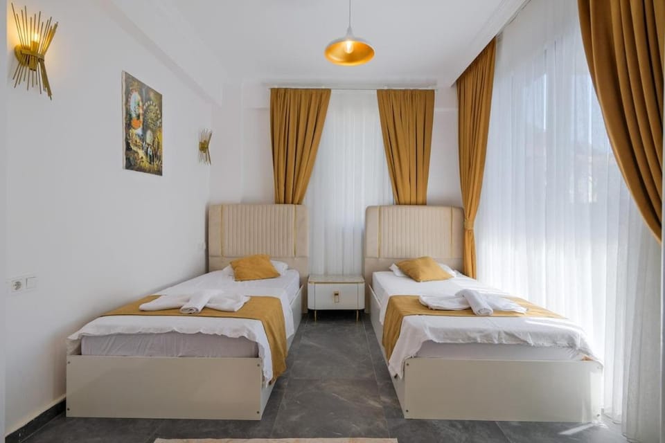 Villa Moonshine Duo Luxury Oasis in Fethiye Villa in Ölüdeniz
