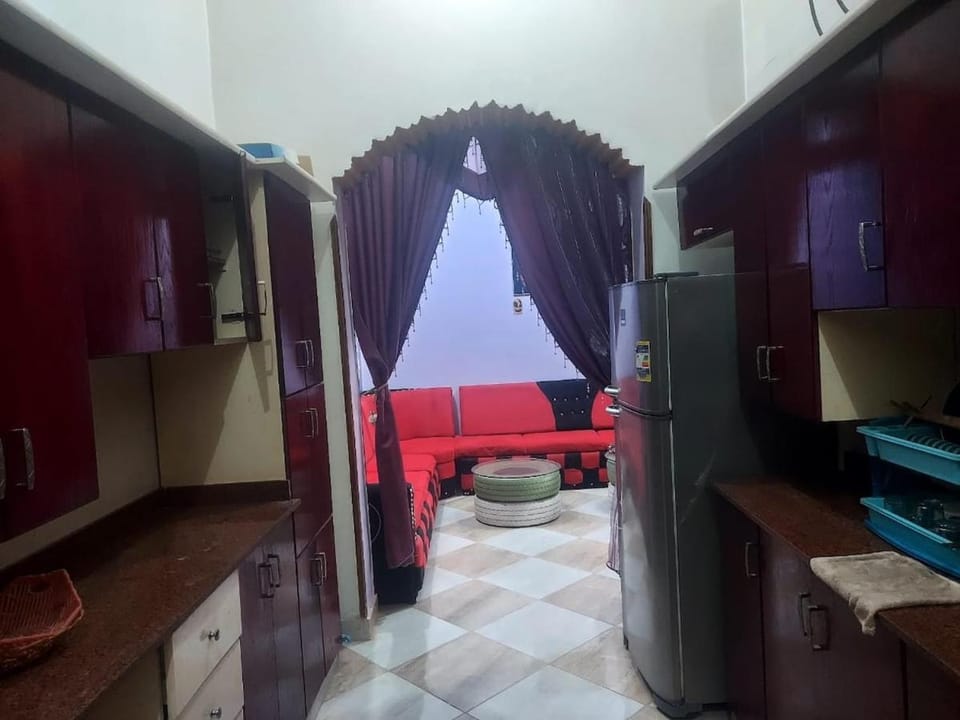 temple view Apartment in Luxor