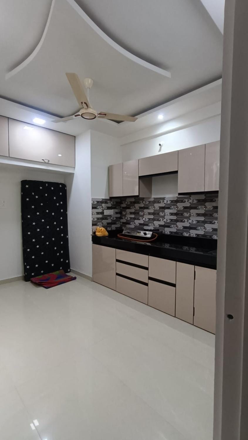 Riddhi siddhi family guest house House in Maharashtra