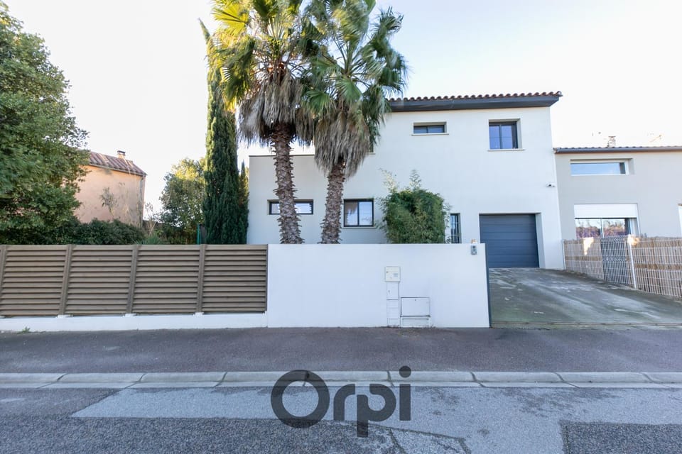 Villa familiale Villa in Perpignan