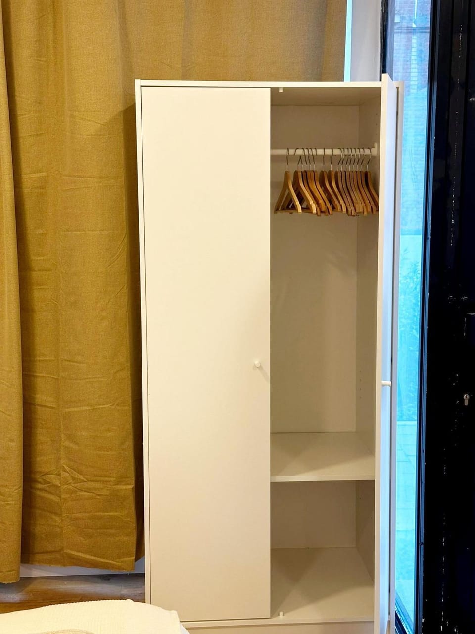 wardrobe