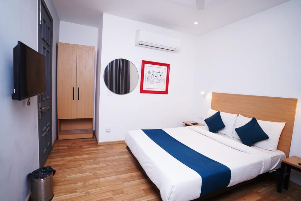Hotel Aquila Grand Hotel in New Delhi